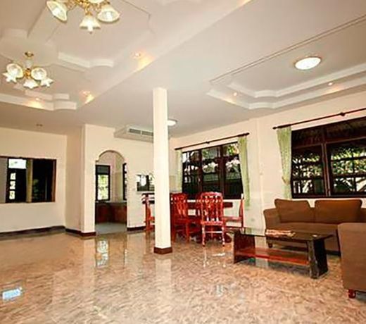 BEAUTIFUL DETACHED HOUSE THAI STYLE