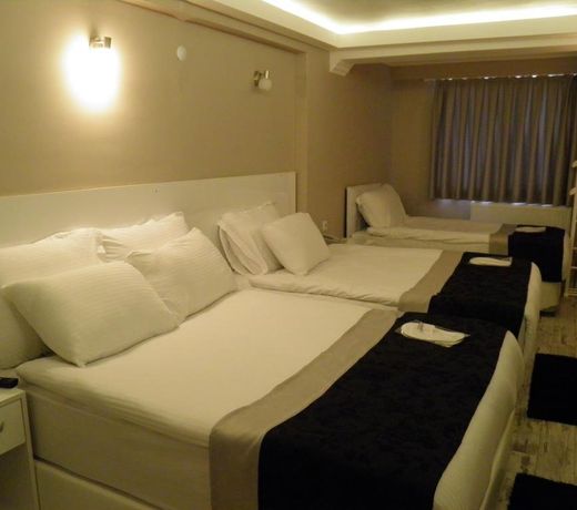 Kremon Hotel