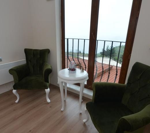 Akamoy Boztepe Hotel & restaurant