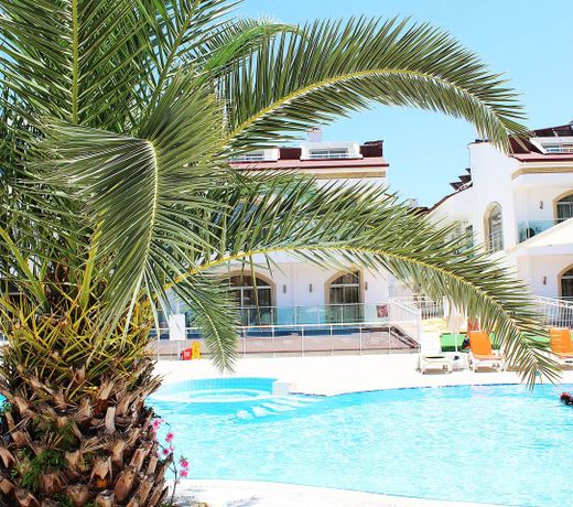 Forum Residence Hotel