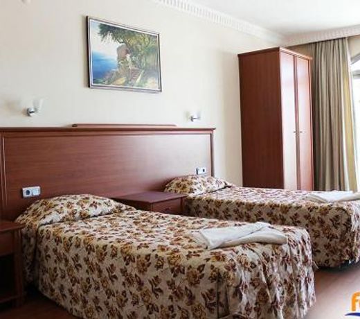 Forum Residence Hotel