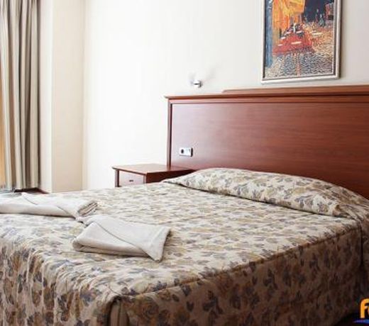 Forum Residence Hotel