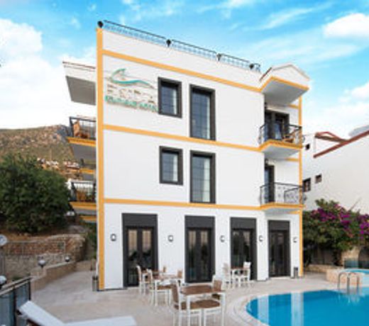 Enda Boutique Hotel Kalkan