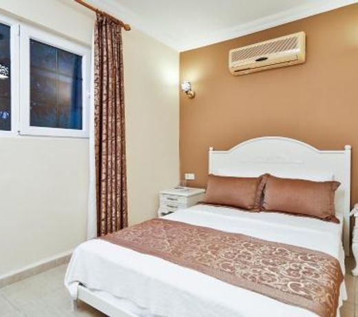 Enda Boutique Hotel Kalkan