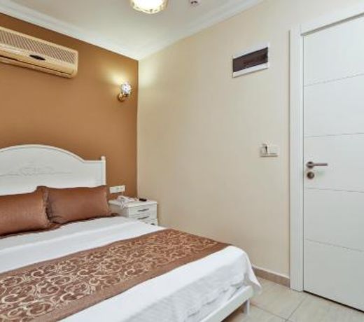 Enda Boutique Hotel Kalkan