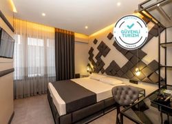 Отель Florya Park / Florya Park Hotel фото 4