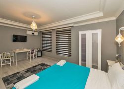 Detay Suites Taksim фото 4