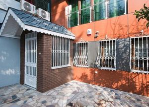 Villa Redstone