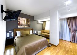 Hyatt Centric Levent Istanbul фото 2