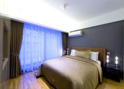 Hyatt Centric Levent Istanbul фото 4