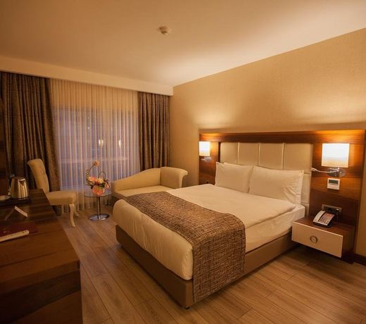 Mitannia Regency Hotel
