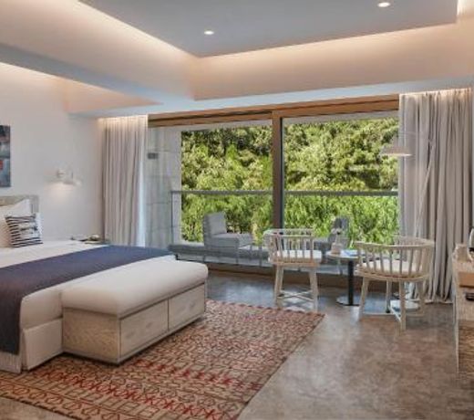 D Resort Murat Reis Ayvalık