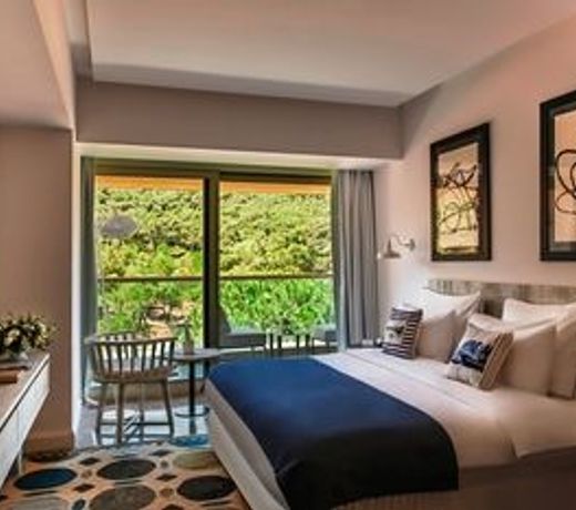 D Resort Murat Reis Ayvalık