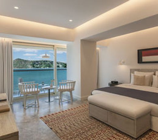 D Resort Murat Reis Ayvalık