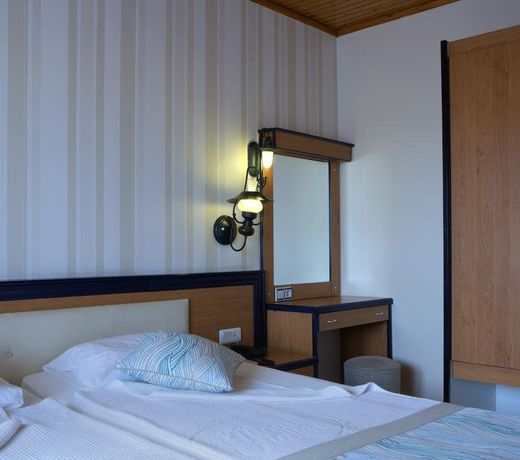 Villa Moonflower Aparts & Suites
