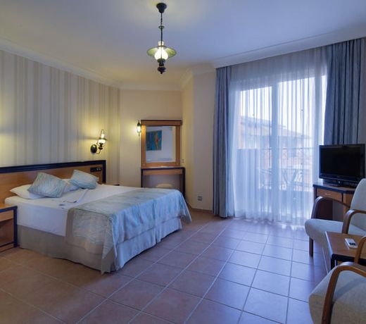 Villa Moonflower Aparts & Suites