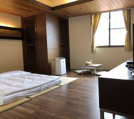 Fenchihu Hotel