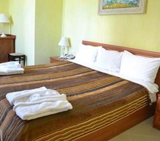 Hotel Strike