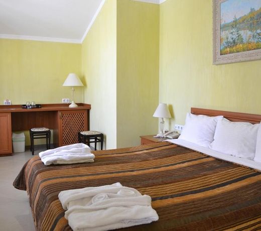 Hotel Strike