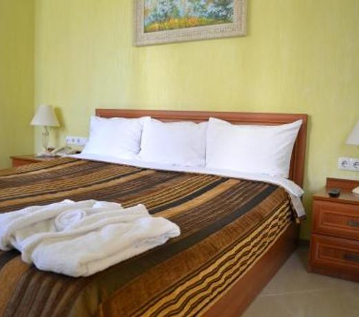 Hotel Strike