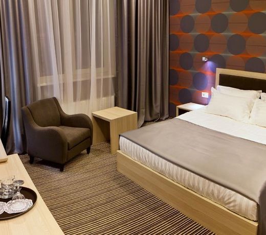 Kiroff Hotel