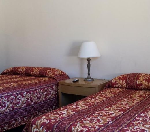 Lido Hotel