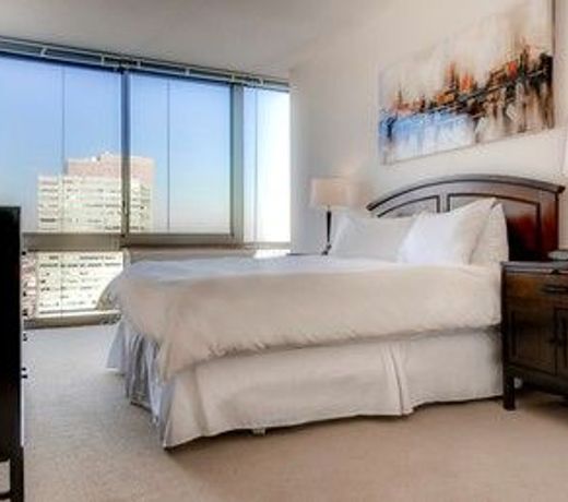 Global Luxury Suites at Raritan