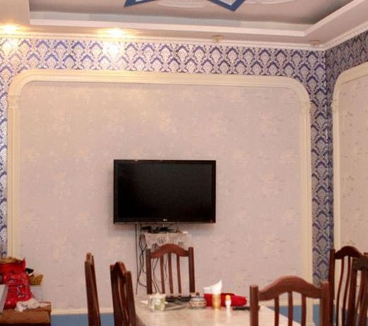 Sukhrob Barzu Hotel