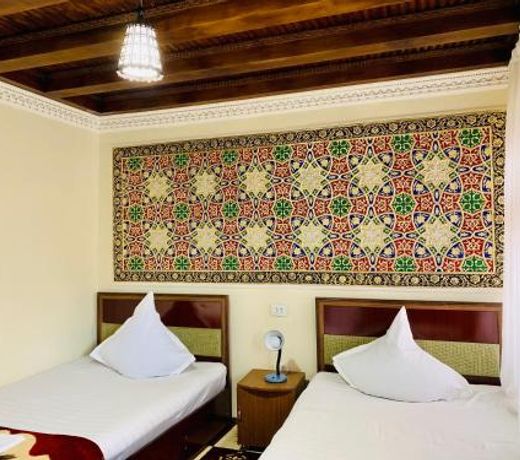 Sukhrob Barzu Hotel