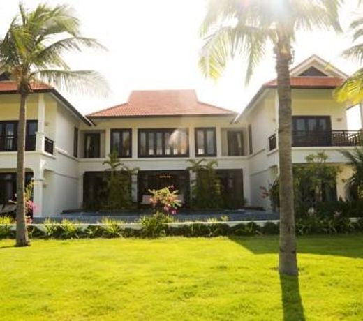 Church D5 Diamond Villa