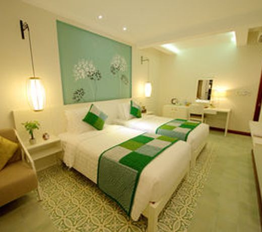 Lantana Boutique Hoi An Hotel