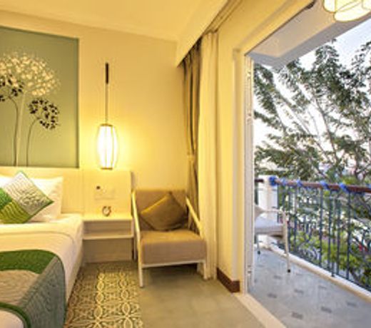 Lantana Boutique Hoi An Hotel