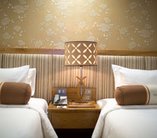 Diamond Sea Hotel