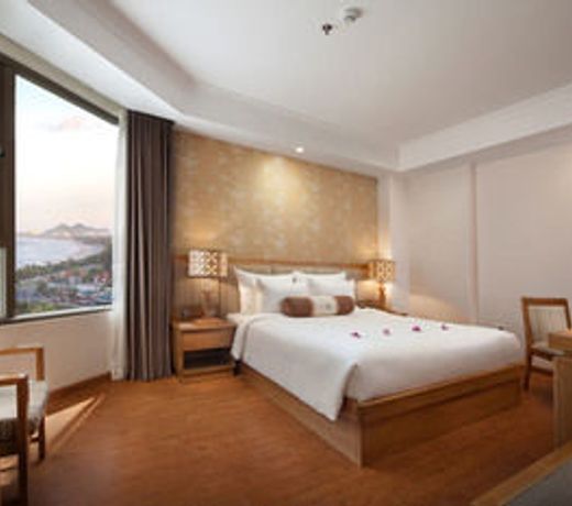 Diamond Sea Hotel