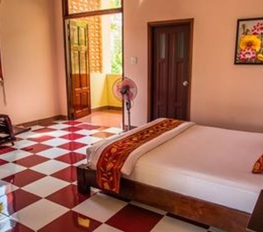 Villa My Long