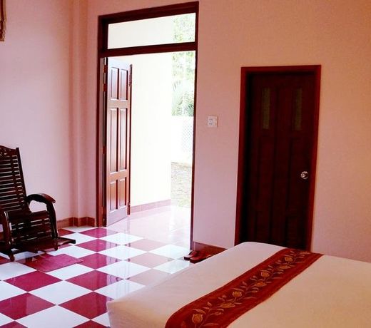 Villa My Long