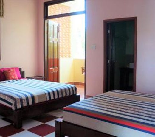 Villa My Long