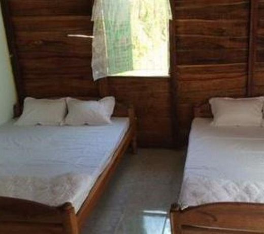Green Garden Homestay - Can Tho