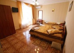 Гостевой дом Чудесный фото 2, г. Николаевка, Крым