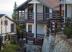 Курортный клуб Daчi фото 3, г. Алушта, 