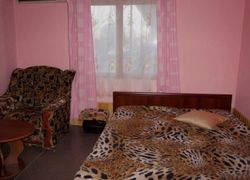 Belogor'e Mini-Hotel фото 2 - Коктебель, Крым