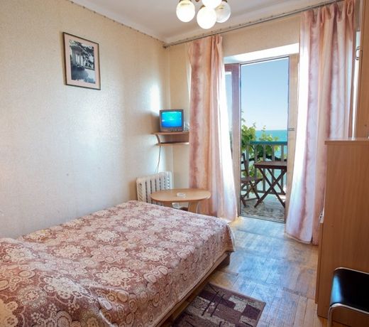 Akter Park-Hotel