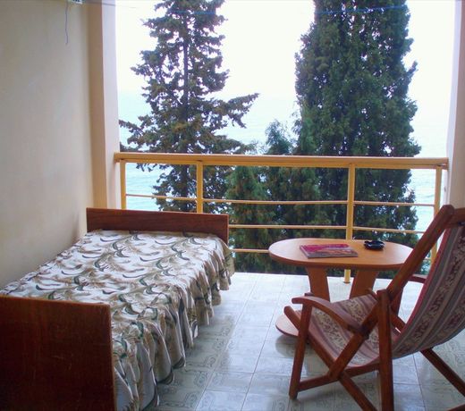 Akter Park-Hotel