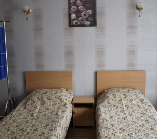 Hotel Villa Marita