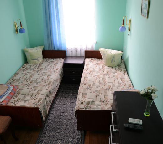 Semejnyij Otdyih Guest House
