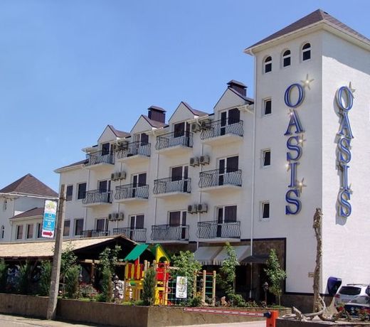 Oasis