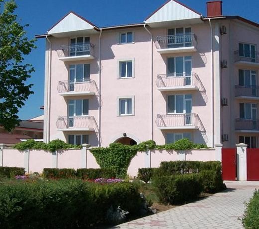Kalamit Guest house