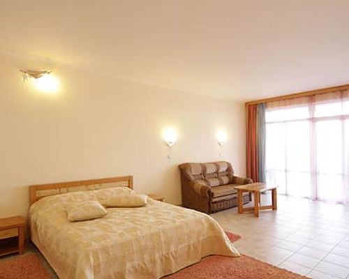 МОРСКОЙ / Hotel Morskoy - Алушта - фото 2