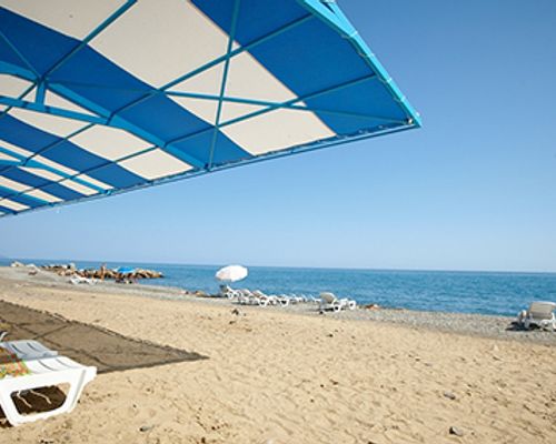 МОРСКОЙ / Hotel Morskoy - Алушта - фото 11
