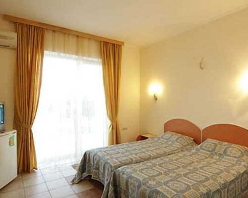 МОРСКОЙ / Hotel Morskoy - Алушта - фото 3